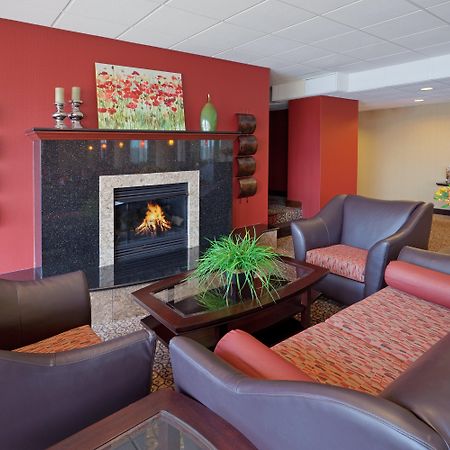 Holiday Inn Portsmouth By Ihg חדר תמונה