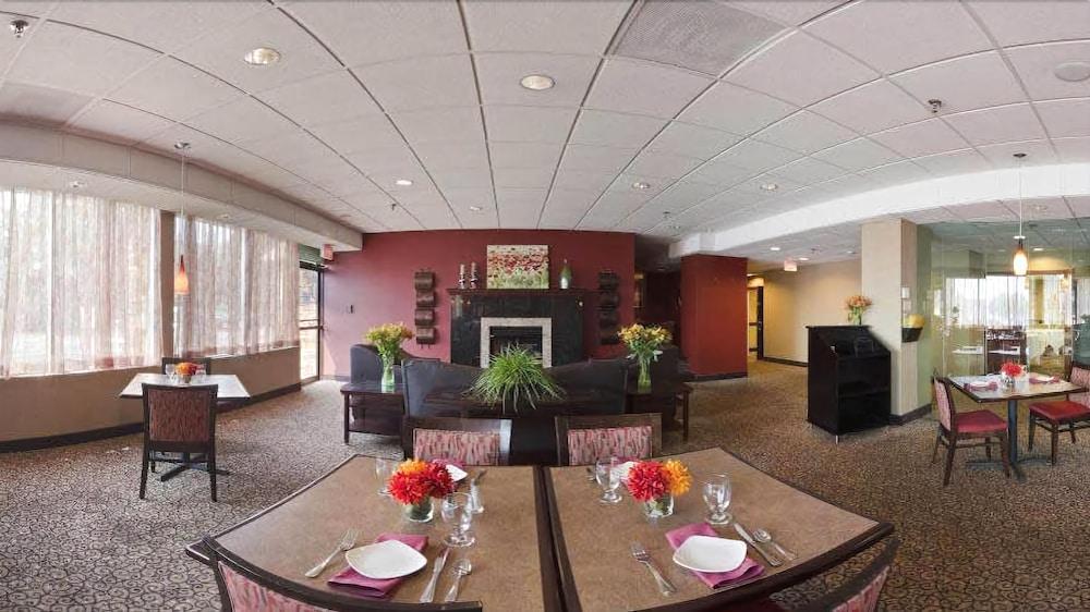 Holiday Inn Portsmouth By Ihg מראה חיצוני תמונה