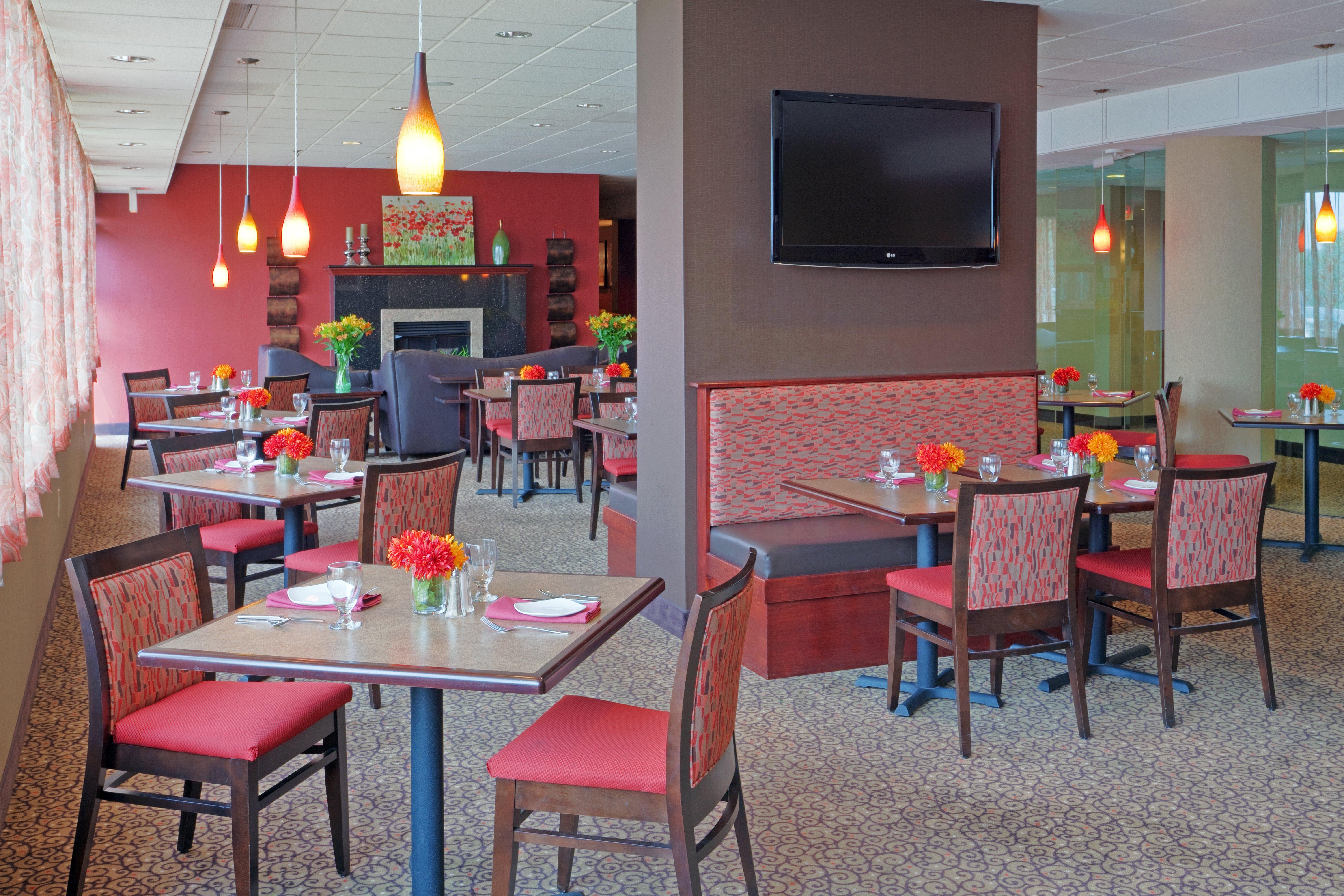 Holiday Inn Portsmouth By Ihg מראה חיצוני תמונה