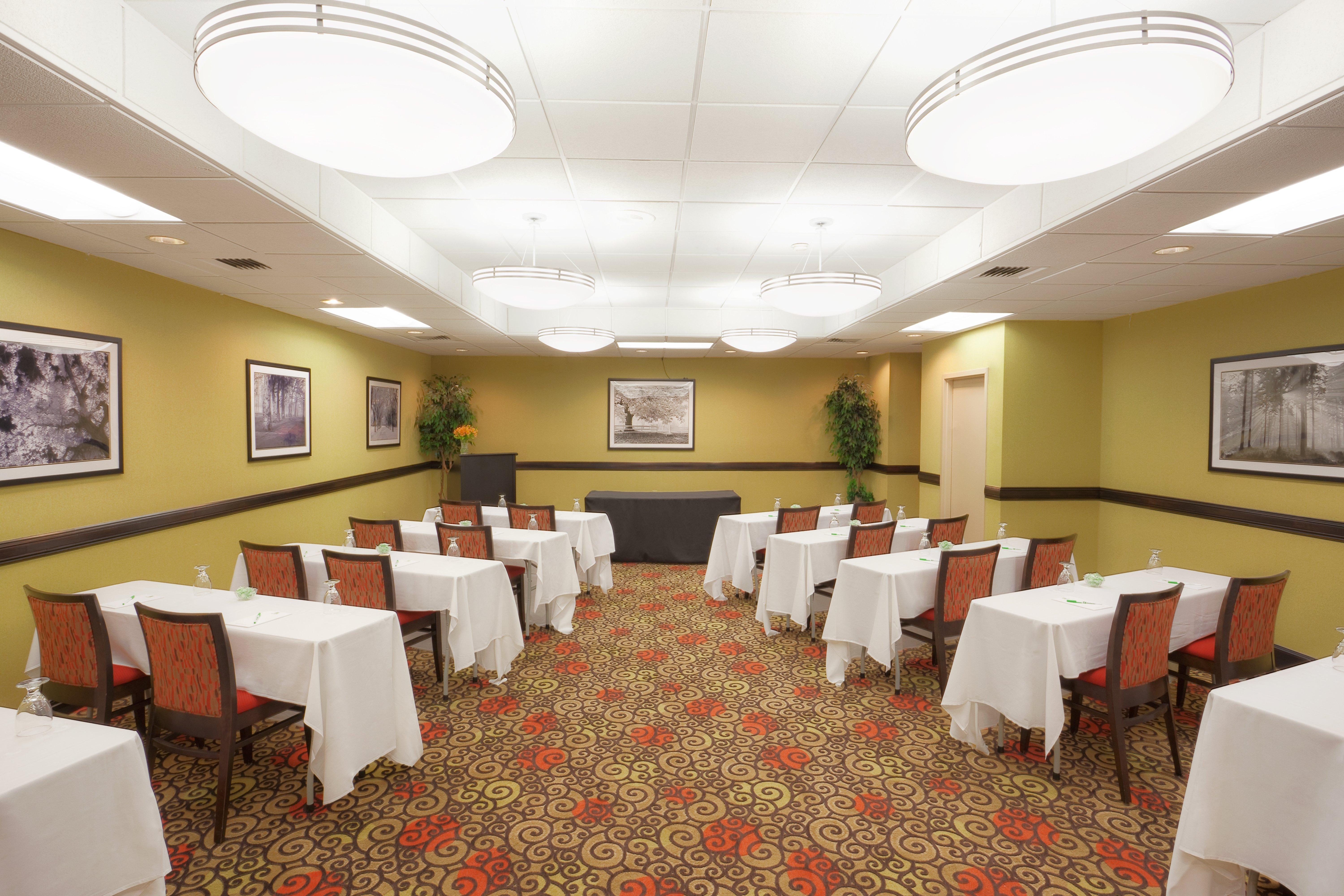 Holiday Inn Portsmouth By Ihg מראה חיצוני תמונה