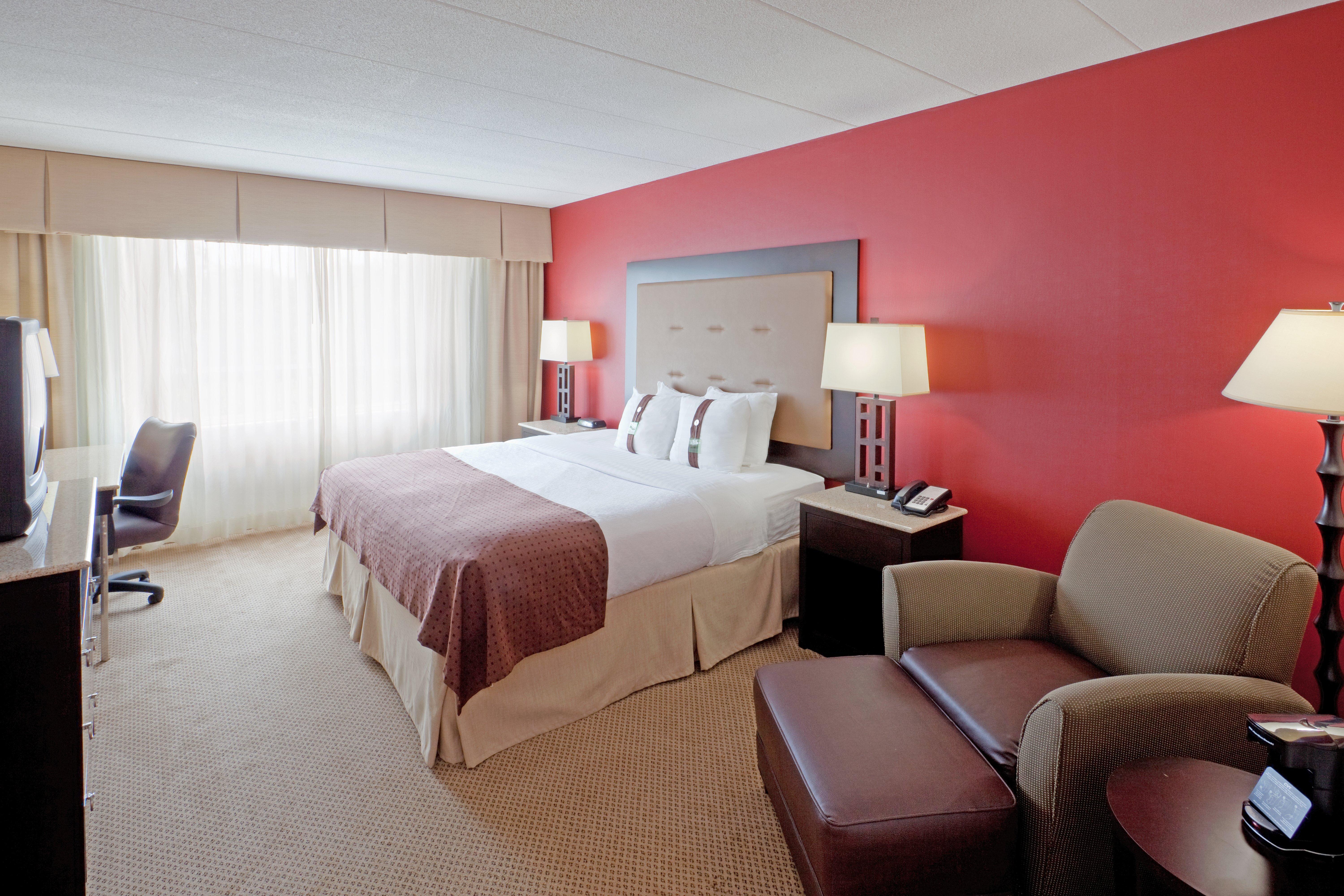 Holiday Inn Portsmouth By Ihg מראה חיצוני תמונה