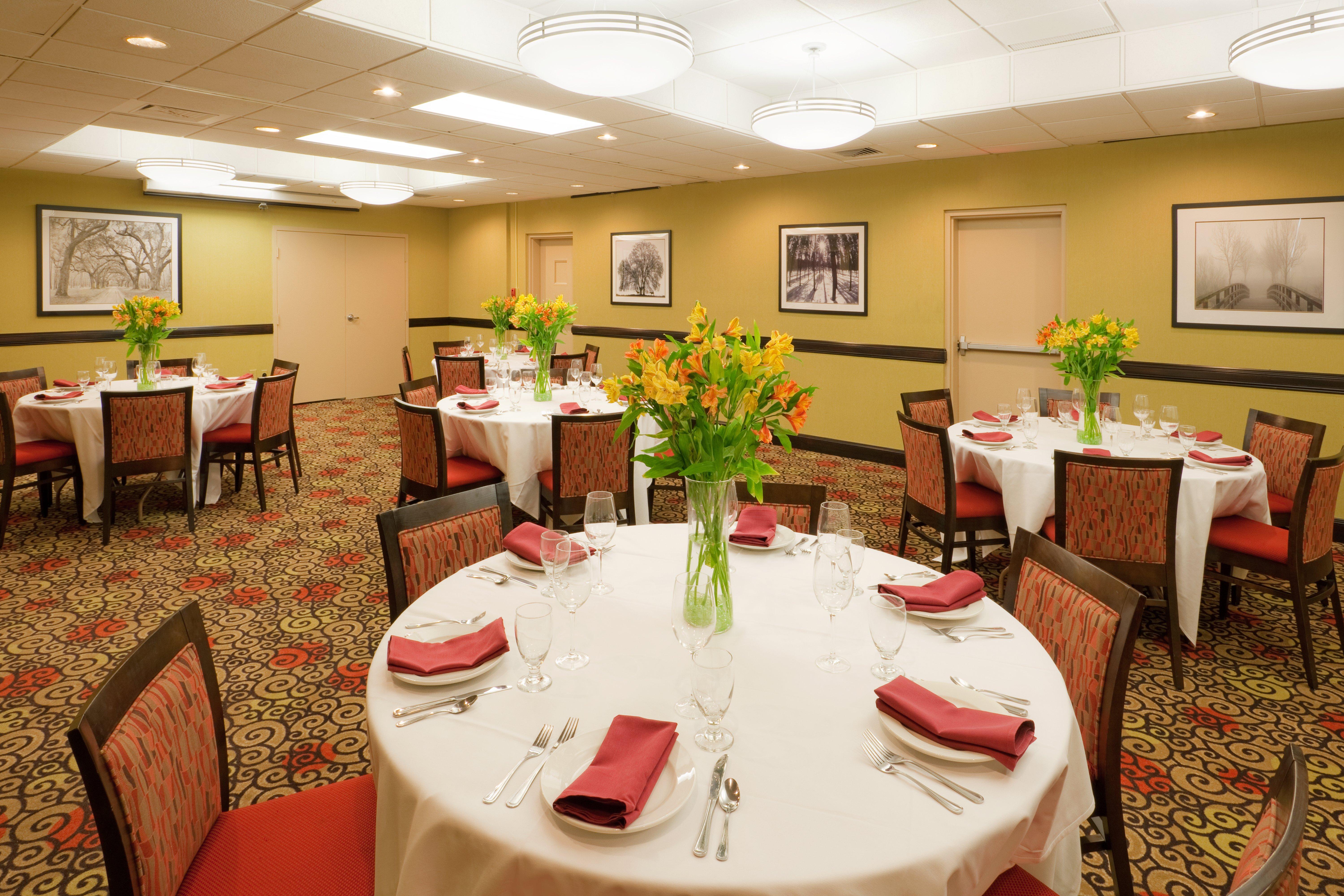 Holiday Inn Portsmouth By Ihg מראה חיצוני תמונה