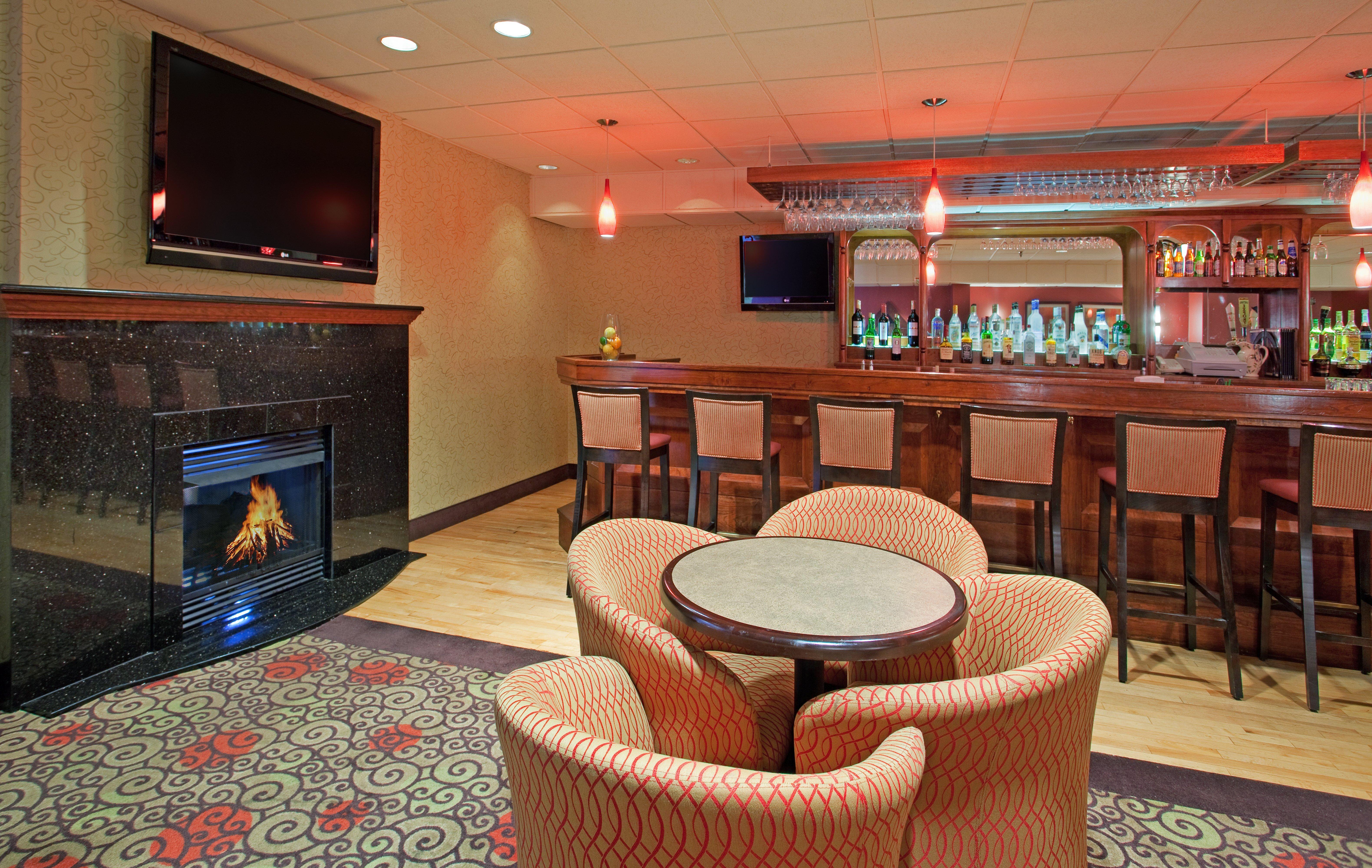 Holiday Inn Portsmouth By Ihg מראה חיצוני תמונה