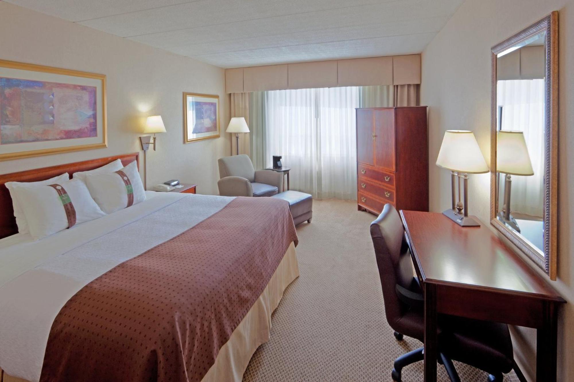 Holiday Inn Portsmouth By Ihg מראה חיצוני תמונה