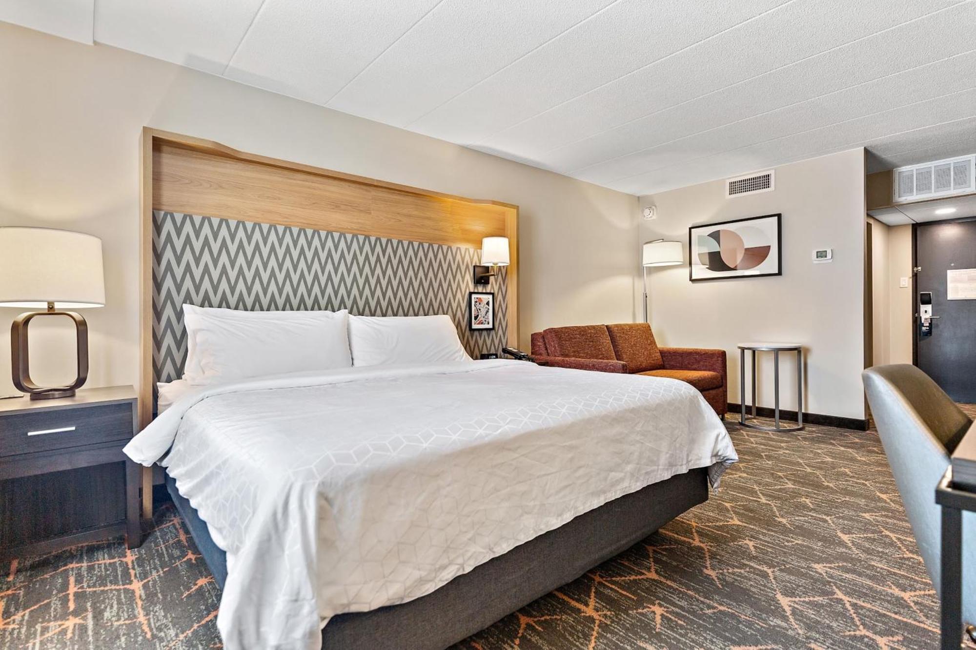 Holiday Inn Portsmouth By Ihg מראה חיצוני תמונה