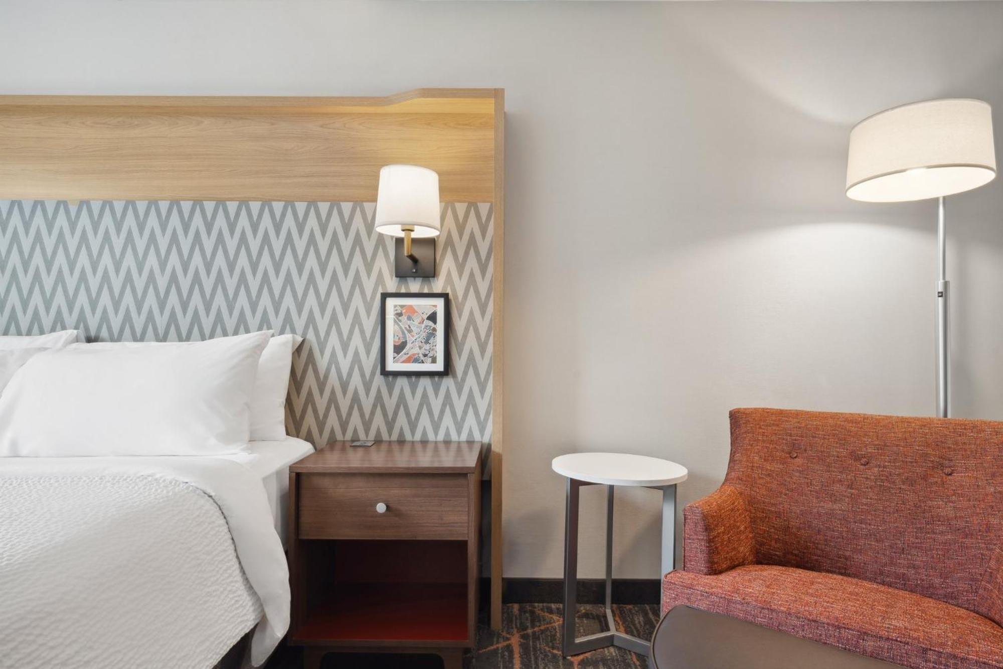 Holiday Inn Portsmouth By Ihg מראה חיצוני תמונה