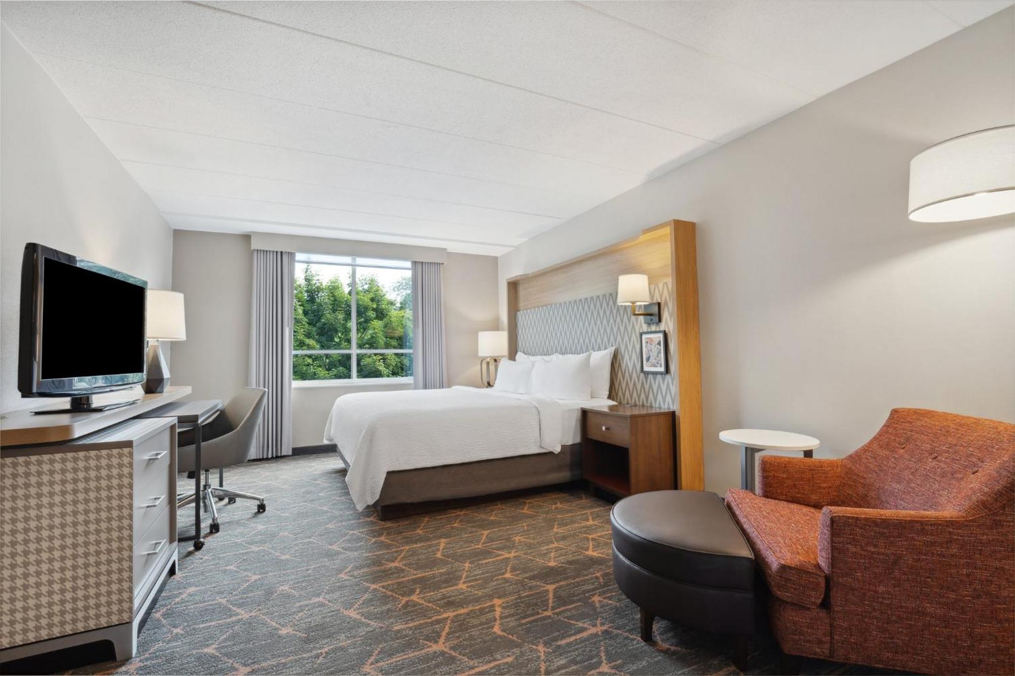 Holiday Inn Portsmouth By Ihg מראה חיצוני תמונה