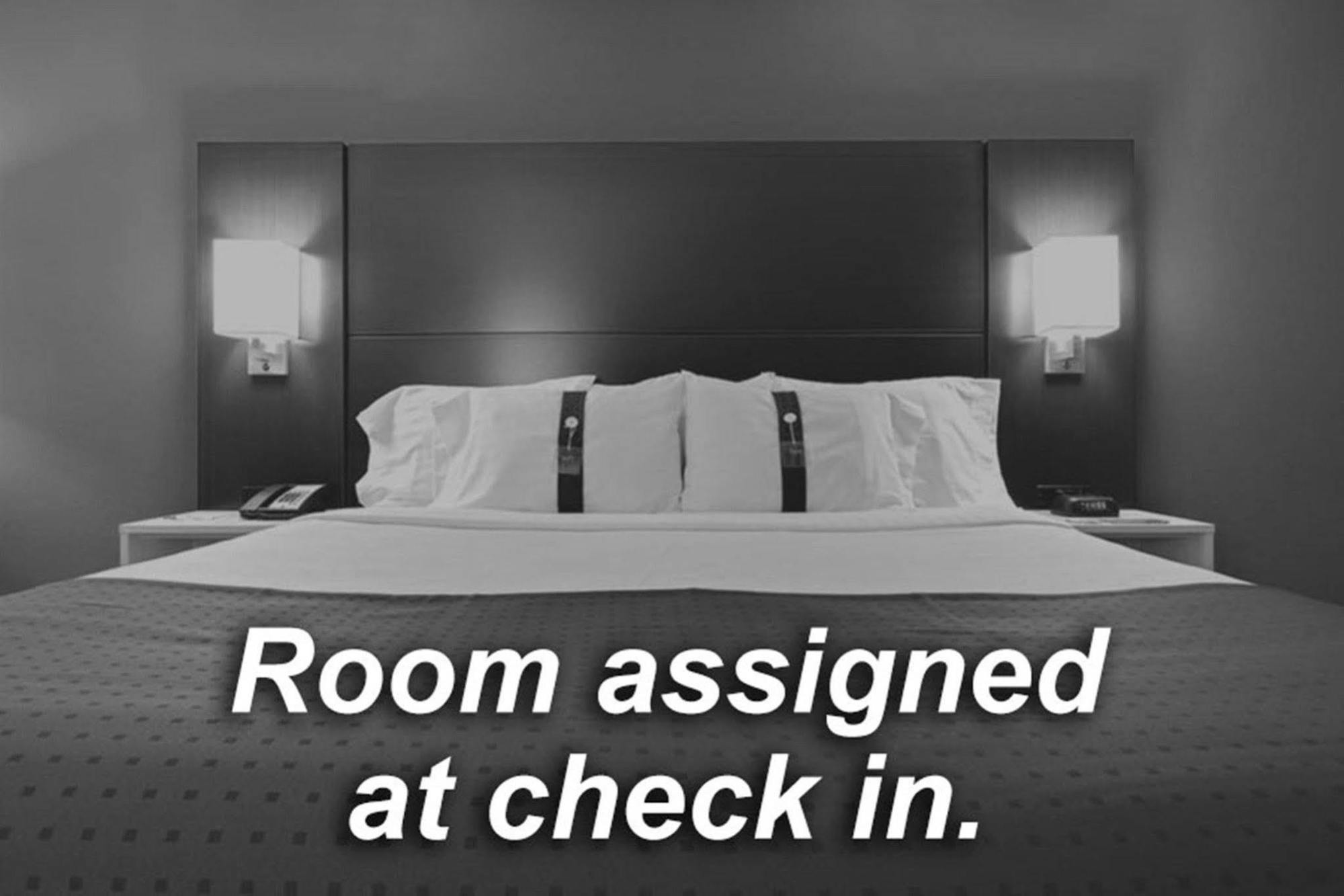 Holiday Inn Portsmouth By Ihg מראה חיצוני תמונה